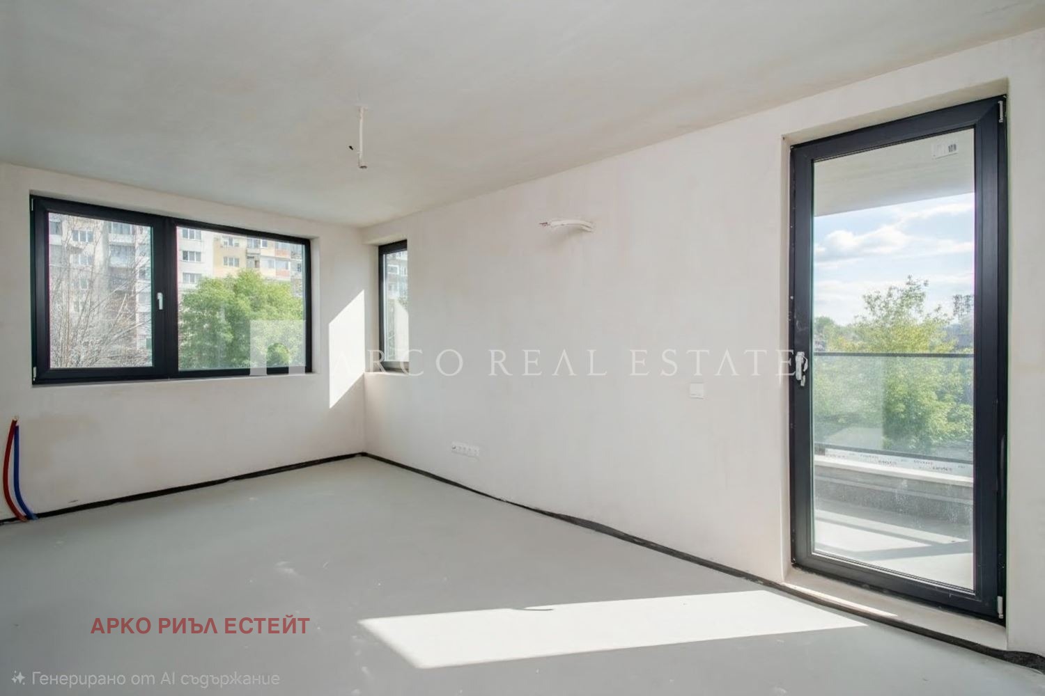 Продава 3-СТАЕН, гр. София, Слатина, снимка 5 - Апартаменти - 54264612