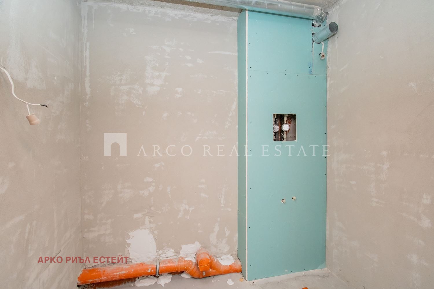 Продава 3-СТАЕН, гр. София, Слатина, снимка 10 - Апартаменти - 54264612