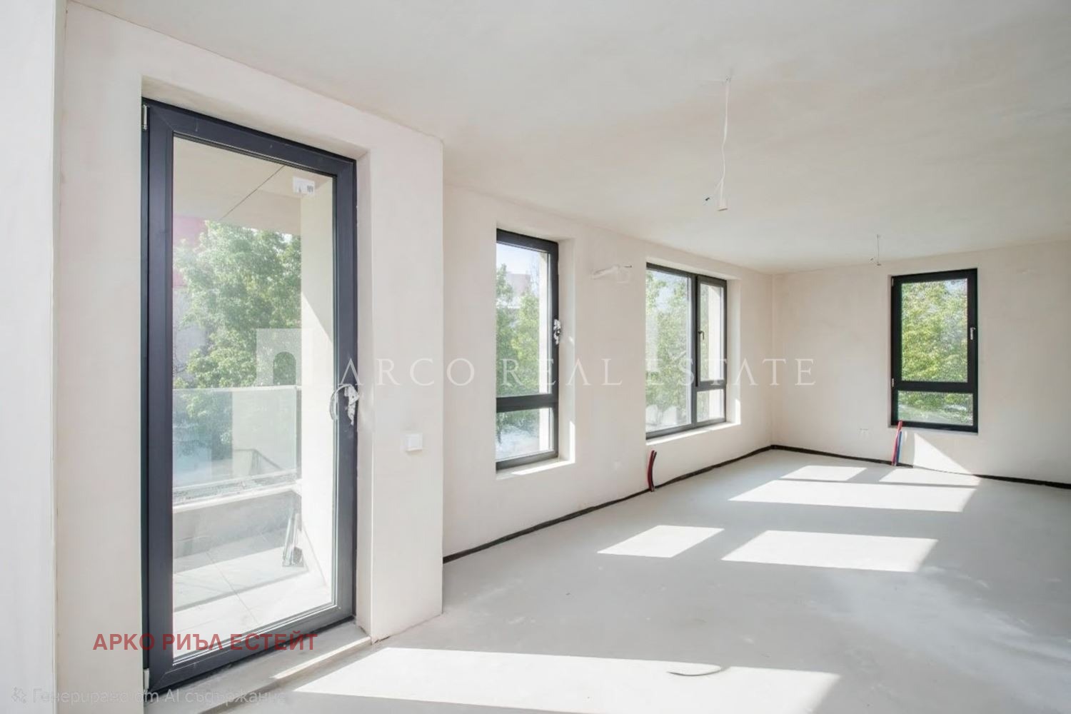 Продава 3-СТАЕН, гр. София, Слатина, снимка 3 - Апартаменти - 54264612