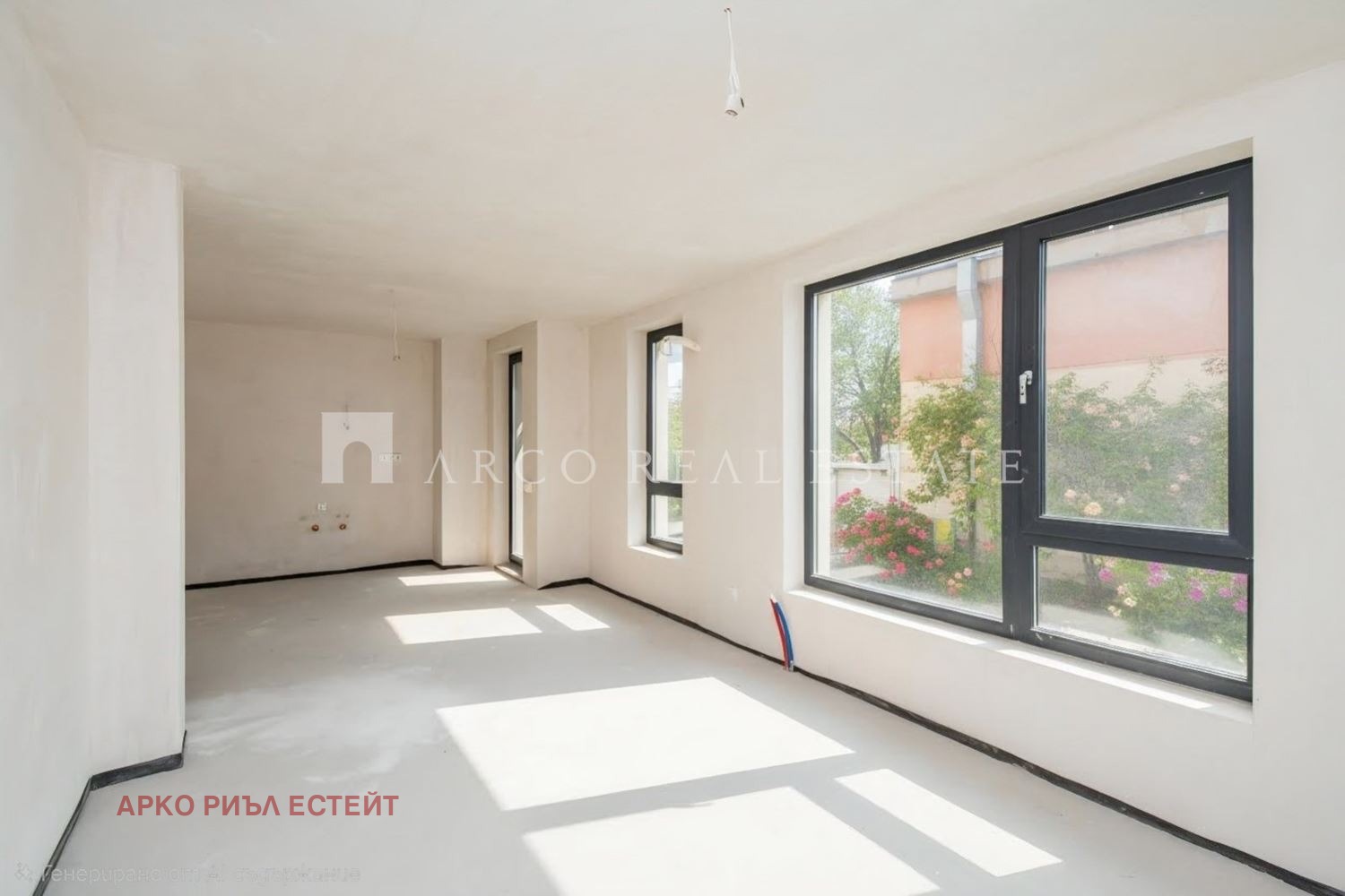 Продава 3-СТАЕН, гр. София, Слатина, снимка 2 - Апартаменти - 54264612