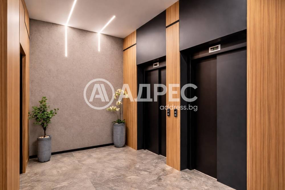 Продава 3-СТАЕН, гр. София, Зона Б-5, снимка 3 - Апартаменти - 54735434
