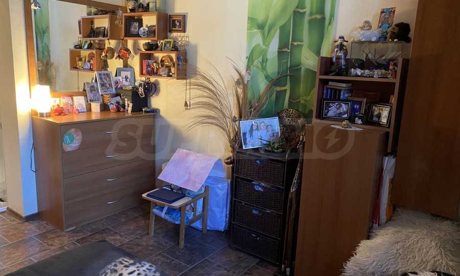 Продава 3-СТАЕН, гр. Варна, Център, снимка 10 - Апартаменти - 54823863