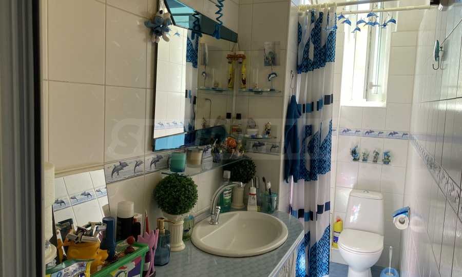 Продава 3-СТАЕН, гр. Варна, Център, снимка 8 - Апартаменти - 54823863