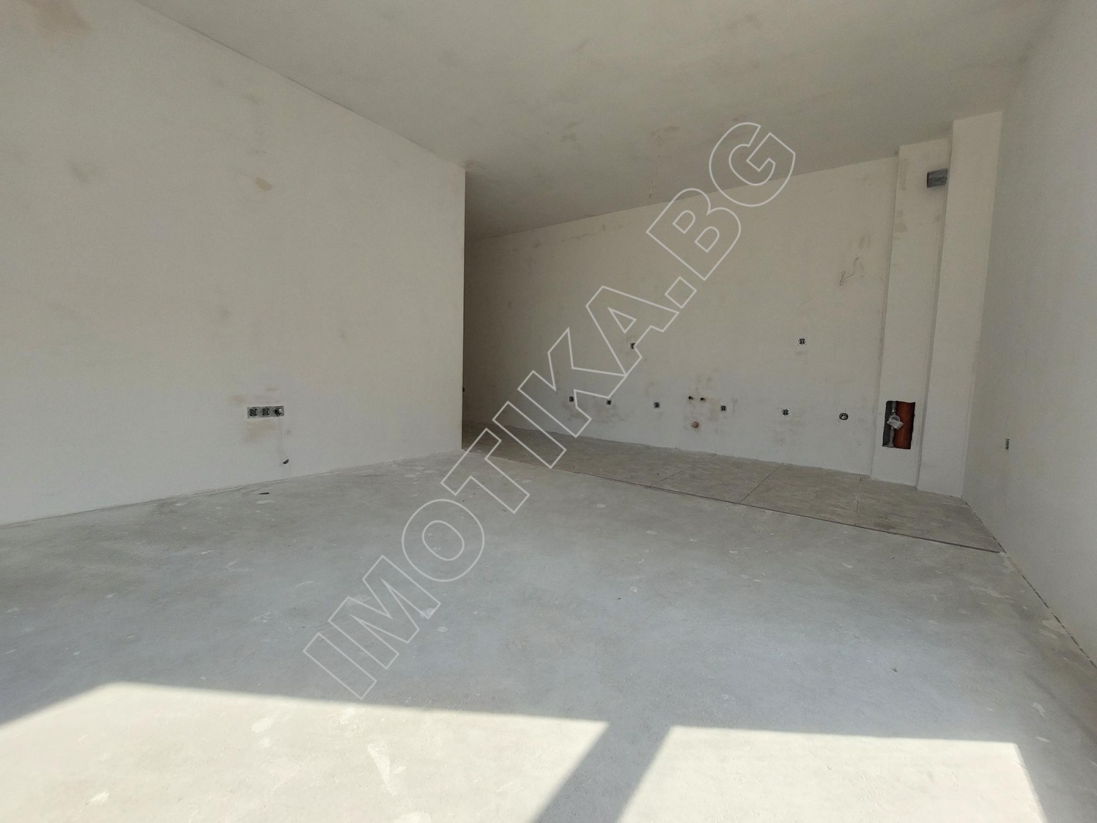 Продава 3-СТАЕН, гр. Варна, Виница, снимка 3 - Апартаменти - 55359012