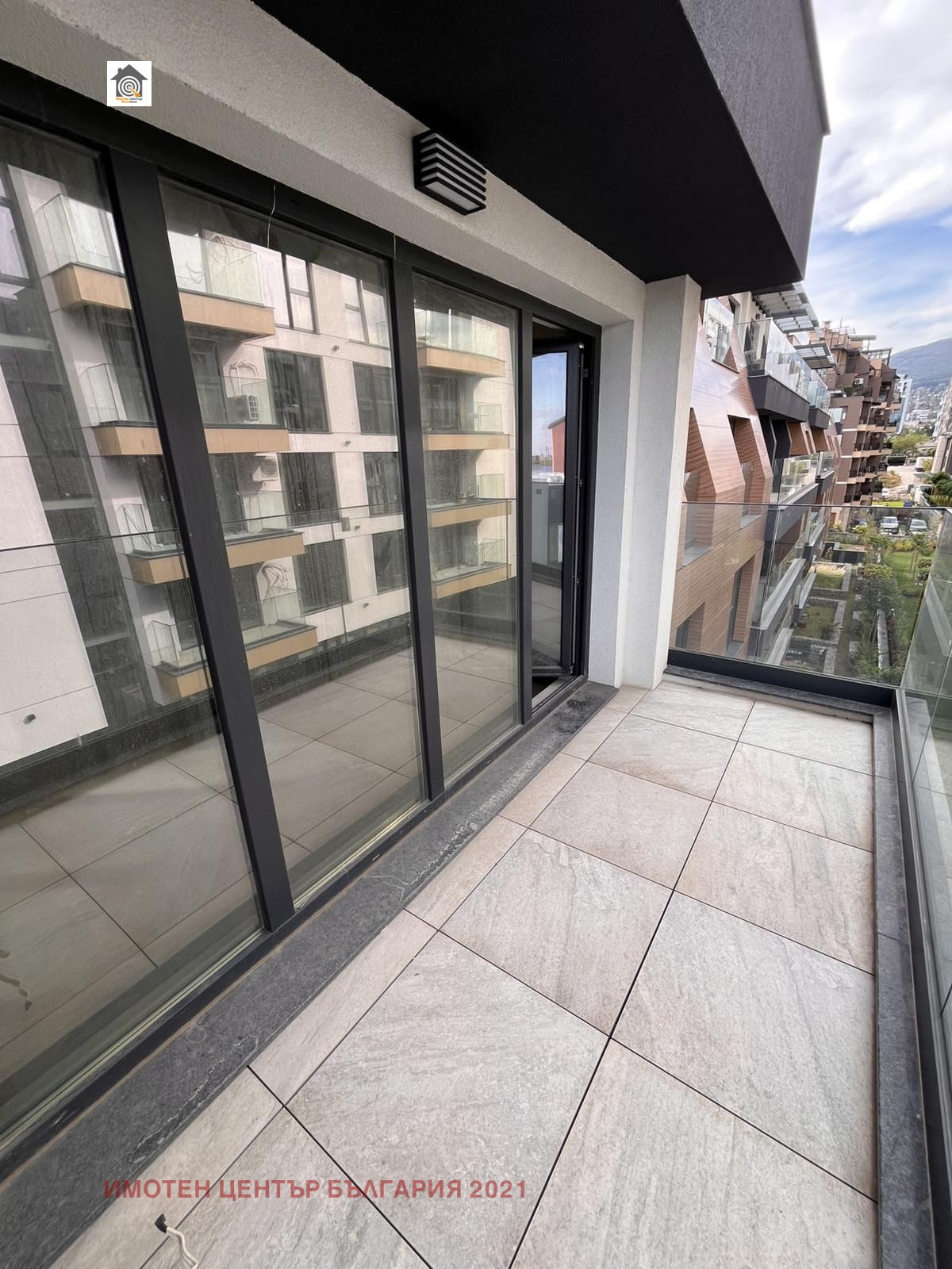 Продава 3-СТАЕН, гр. София, Малинова долина, снимка 10 - Апартаменти - 56462662