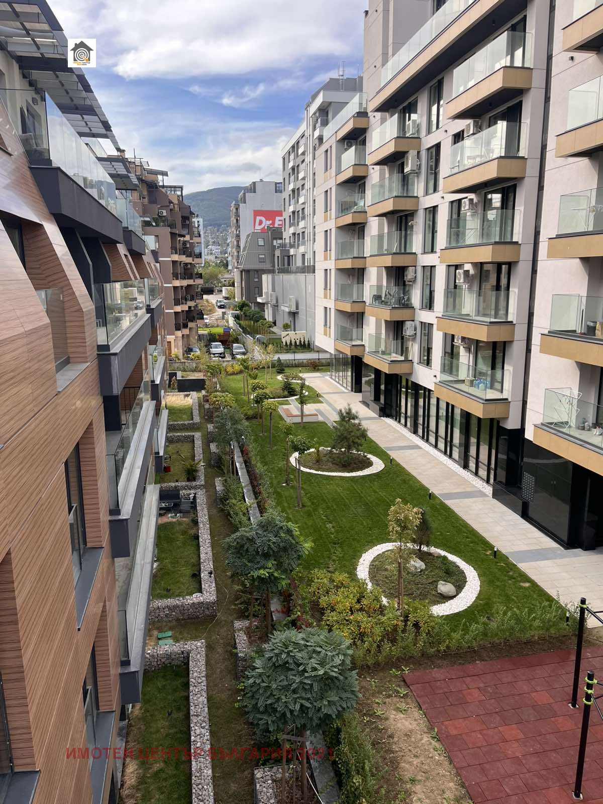 Продава 3-СТАЕН, гр. София, Малинова долина, снимка 9 - Апартаменти - 56462662