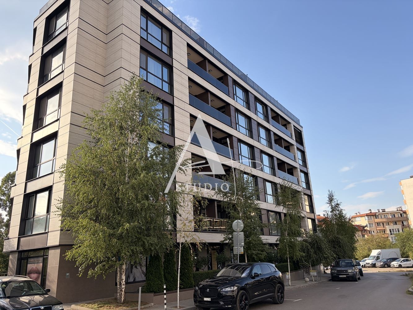 Продава 4-СТАЕН, гр. София, Манастирски ливади