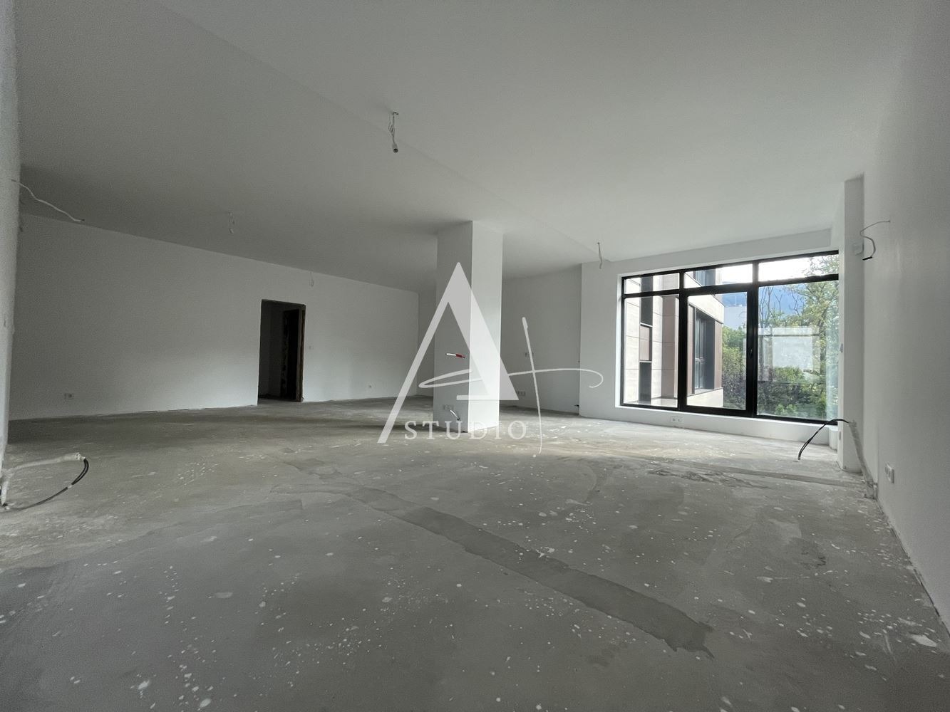 Продава 4-СТАЕН, гр. София, Манастирски ливади, снимка 3 - Апартаменти - 55809020