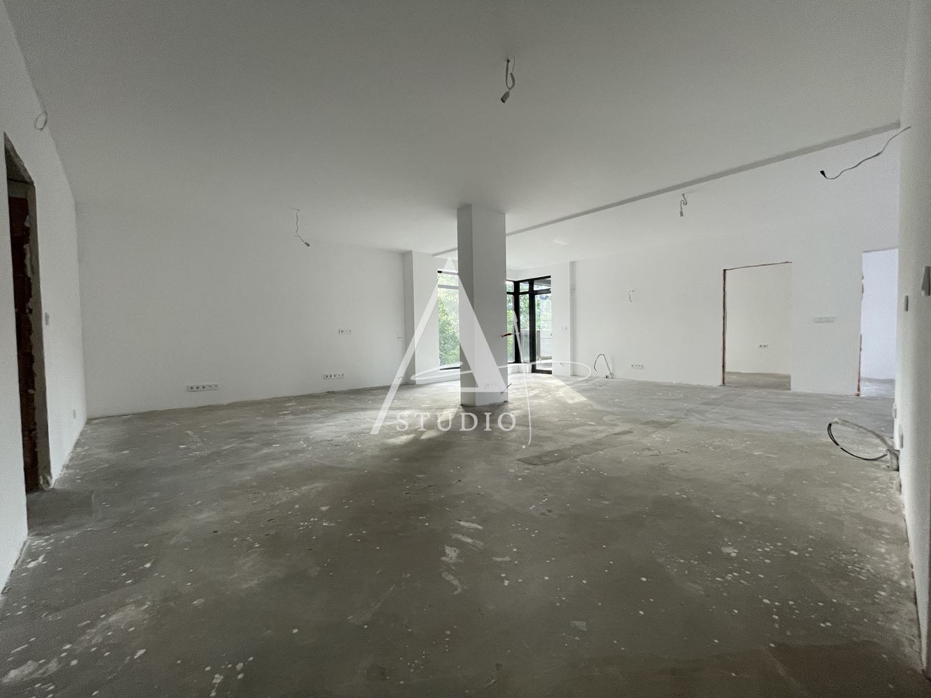 Продава 4-СТАЕН, гр. София, Манастирски ливади, снимка 4 - Апартаменти - 55809020
