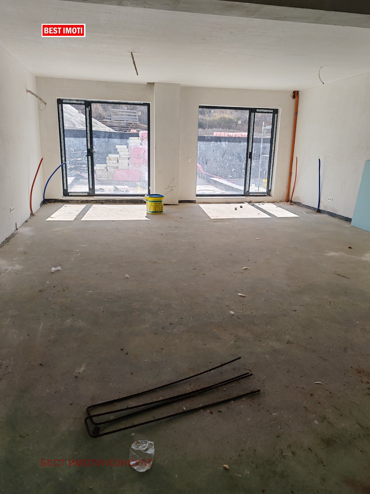 Продава МНОГОСТАЕН, гр. София, Овча купел 2, снимка 2 - Апартаменти - 48304228