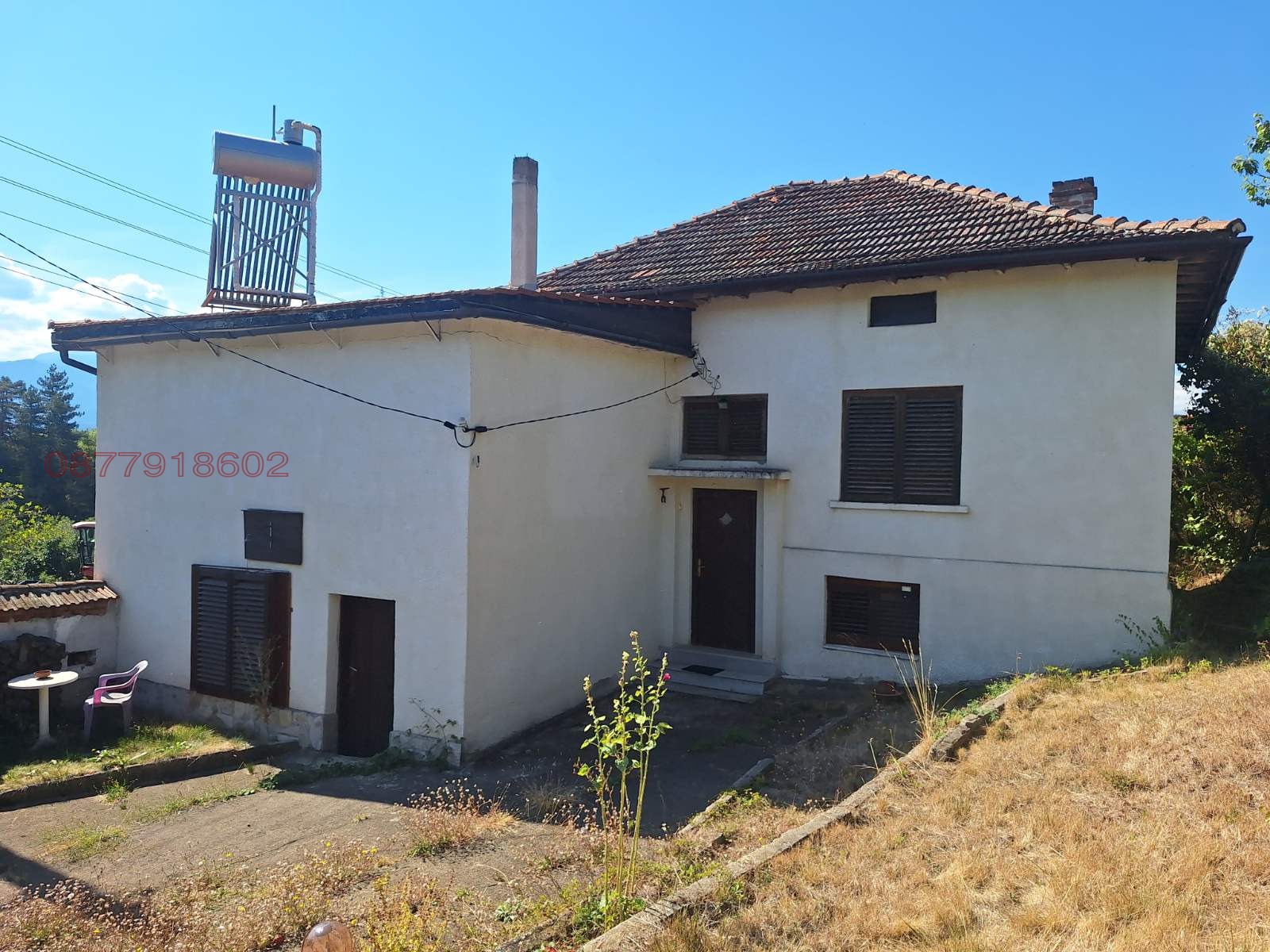 Продава КЪЩА, с. Гуцал, област София област