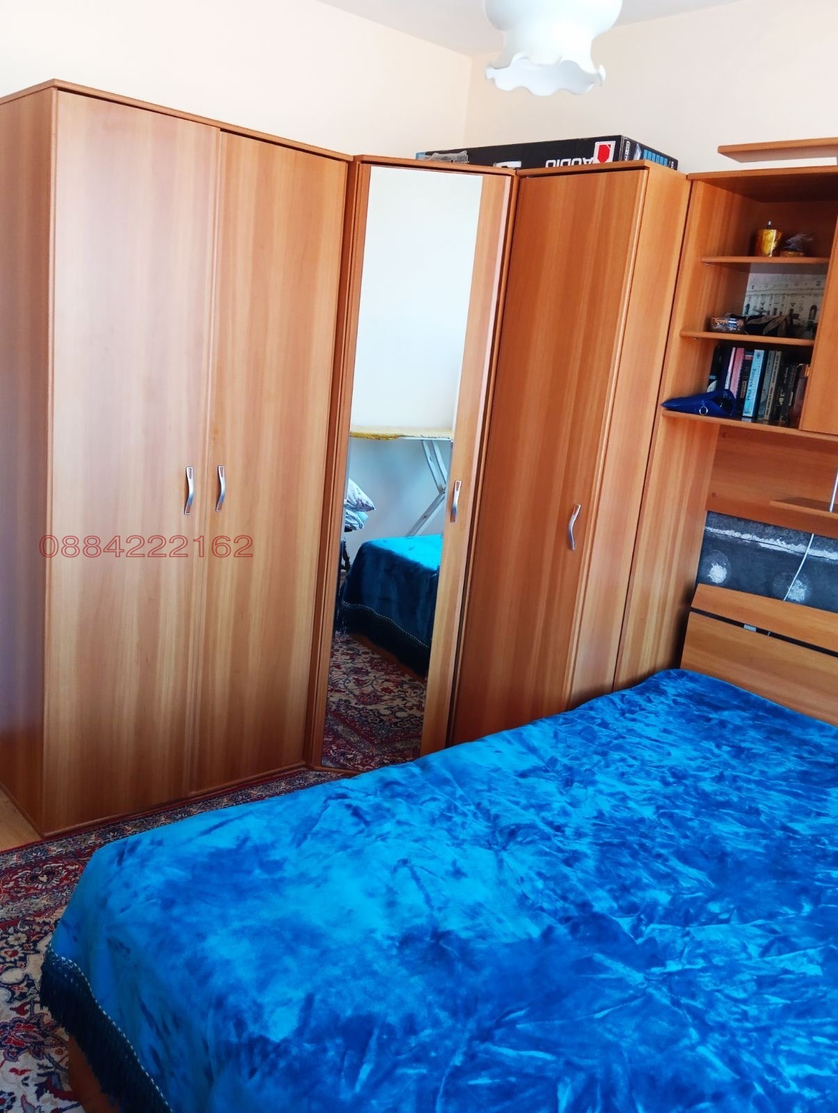 Продава КЪЩА, гр. Силистра, Център, снимка 9 - Къщи - 54391991