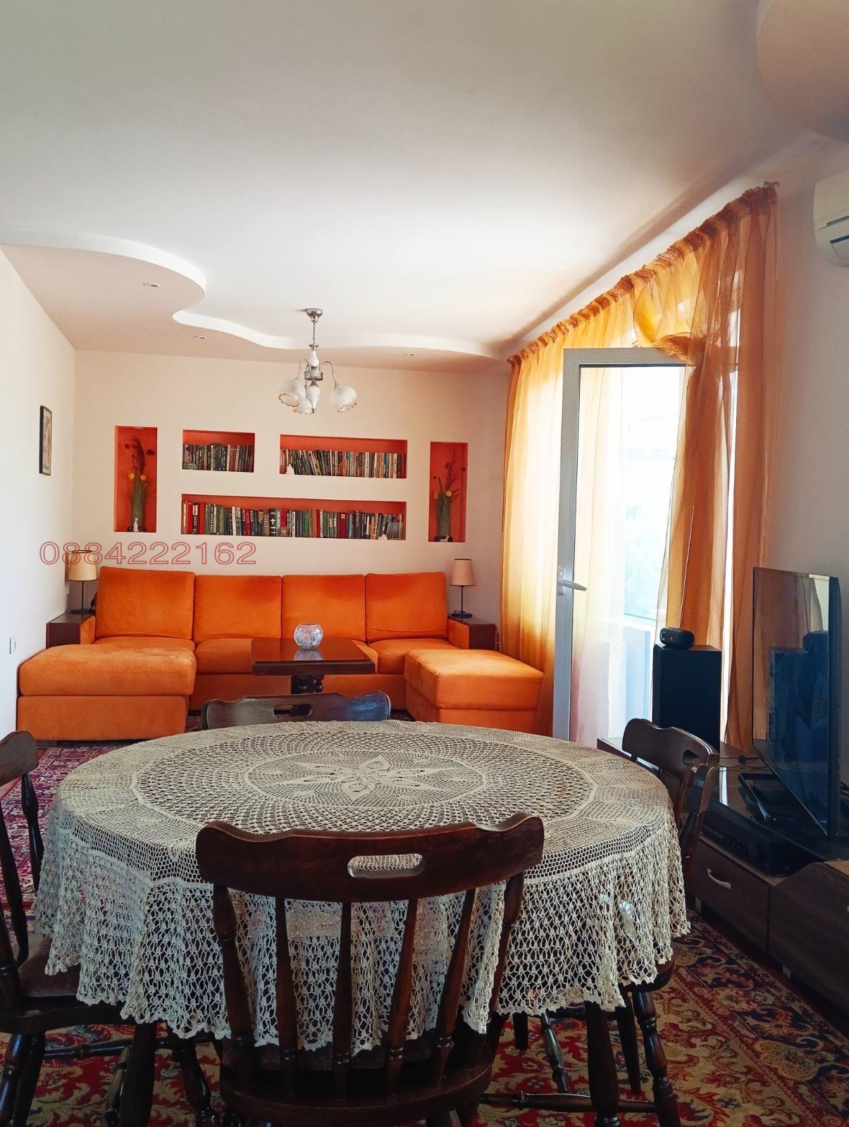 Продава КЪЩА, гр. Силистра, Център, снимка 6 - Къщи - 54391991