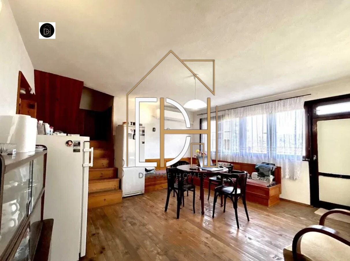 Продава КЪЩА, с. Храбрино, област Пловдив, снимка 6 - Къщи - 55312181