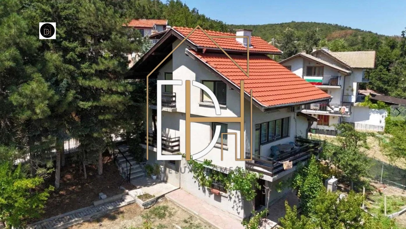 Продава КЪЩА, с. Храбрино, област Пловдив