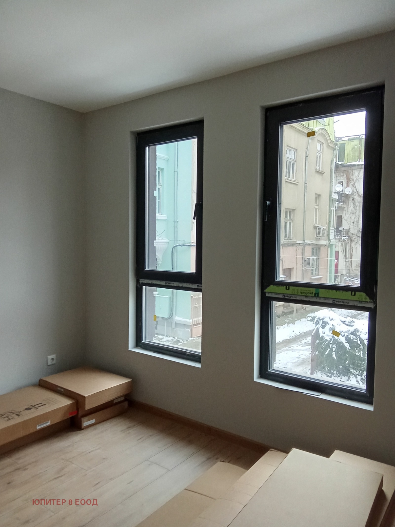 Продава ХОТЕЛ, гр. София, Център, снимка 12 - Хотели - 53607727