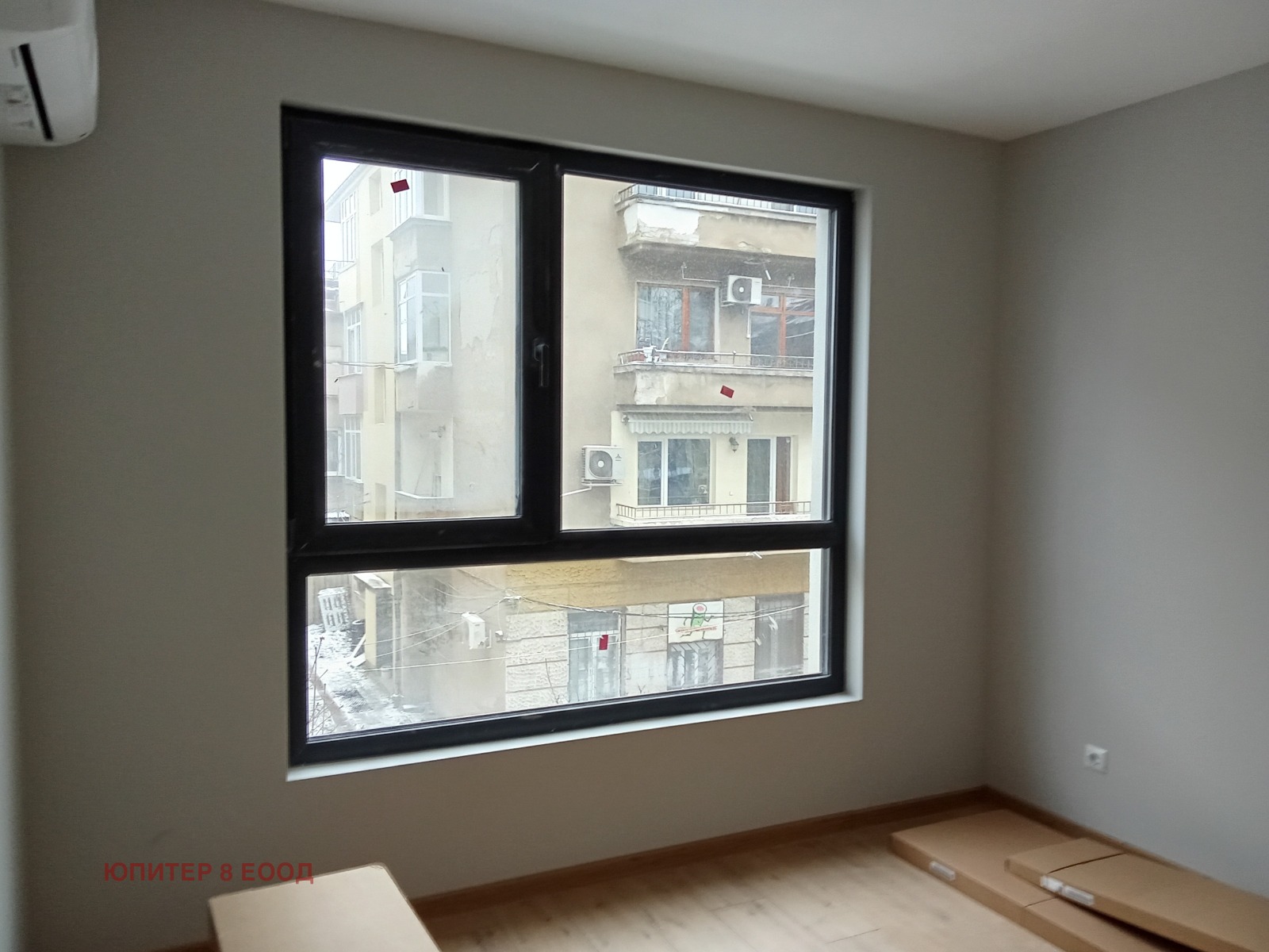 Продава ХОТЕЛ, гр. София, Център, снимка 6 - Хотели - 53607727