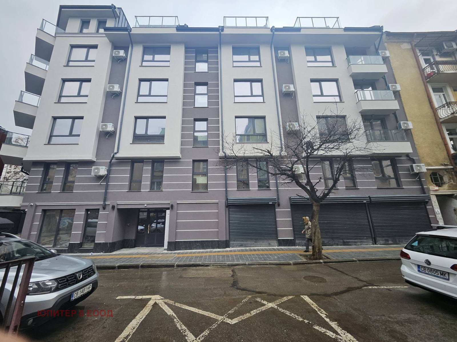 Продава ХОТЕЛ, гр. София, Център