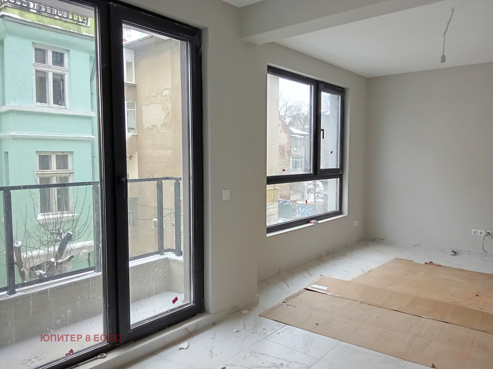 Продава ХОТЕЛ, гр. София, Център, снимка 5 - Хотели - 53607727