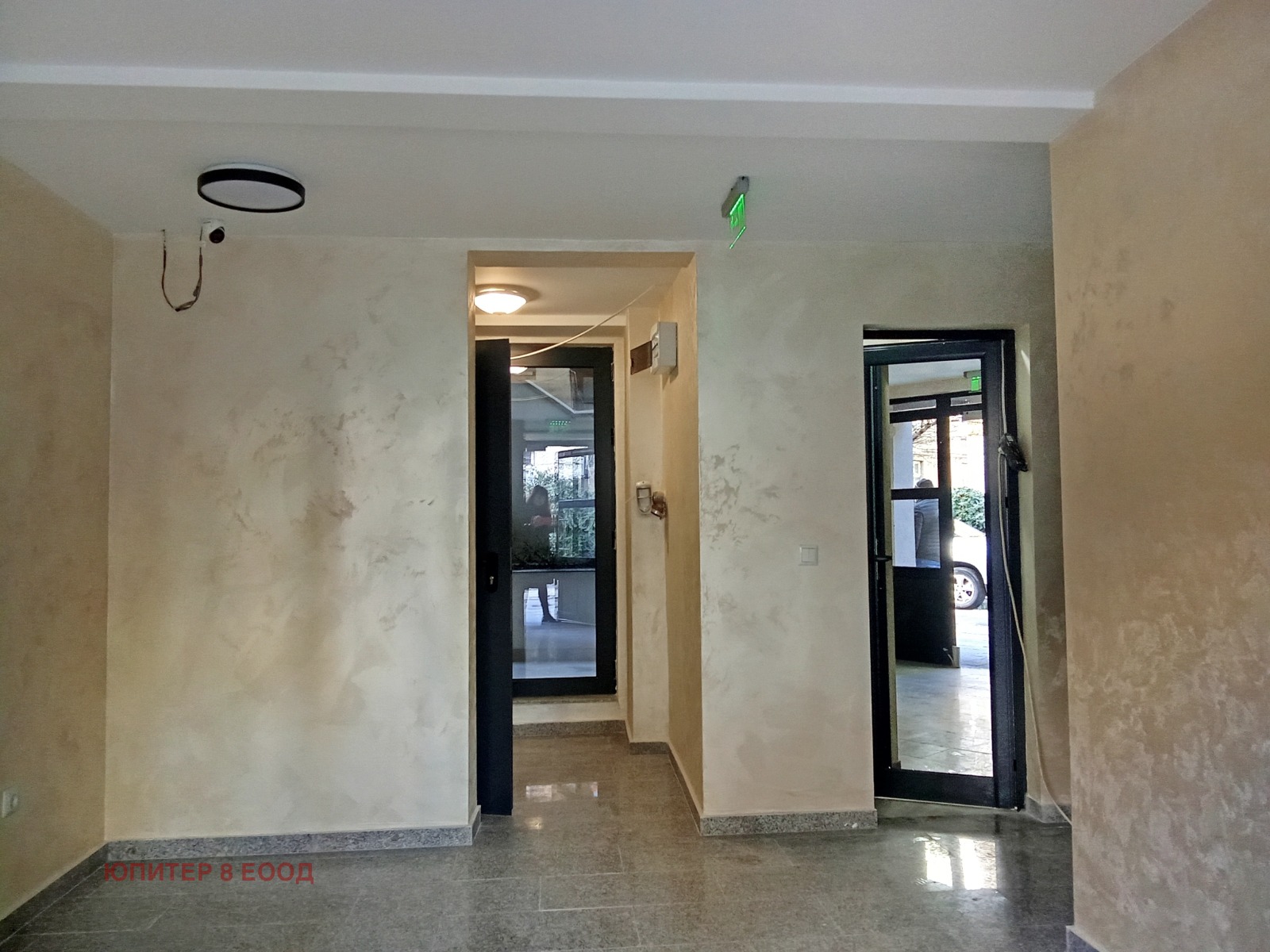 Продава ХОТЕЛ, гр. София, Център, снимка 2 - Хотели - 53607727