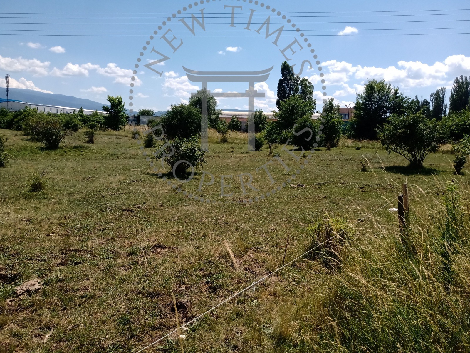 Продава ПАРЦЕЛ, гр. София, Връбница 1, снимка 7 - Парцели - 55976866