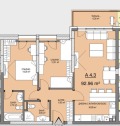 Продава  3-стаен град София , Малинова долина , 109 кв.м | 15716689 - изображение [2]