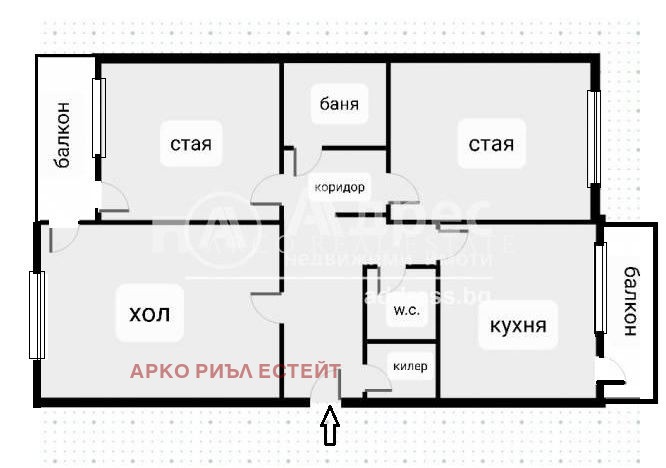 ������� 3-����� | Imot.bg � ����������� 5