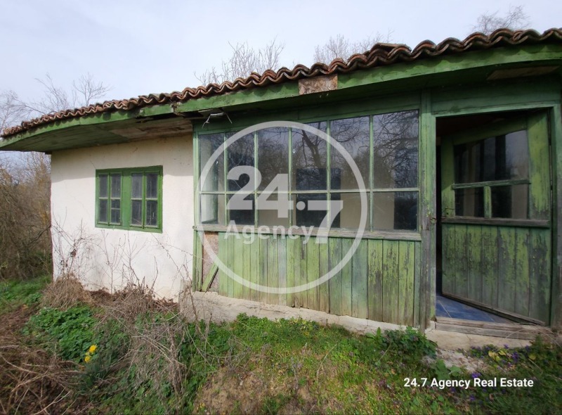 Продава КЪЩА в област Варна, с. Ботево - 66 кв.м / 27 000 € » 52 807.41 лв., АГЕНЦИЯ 24.7
