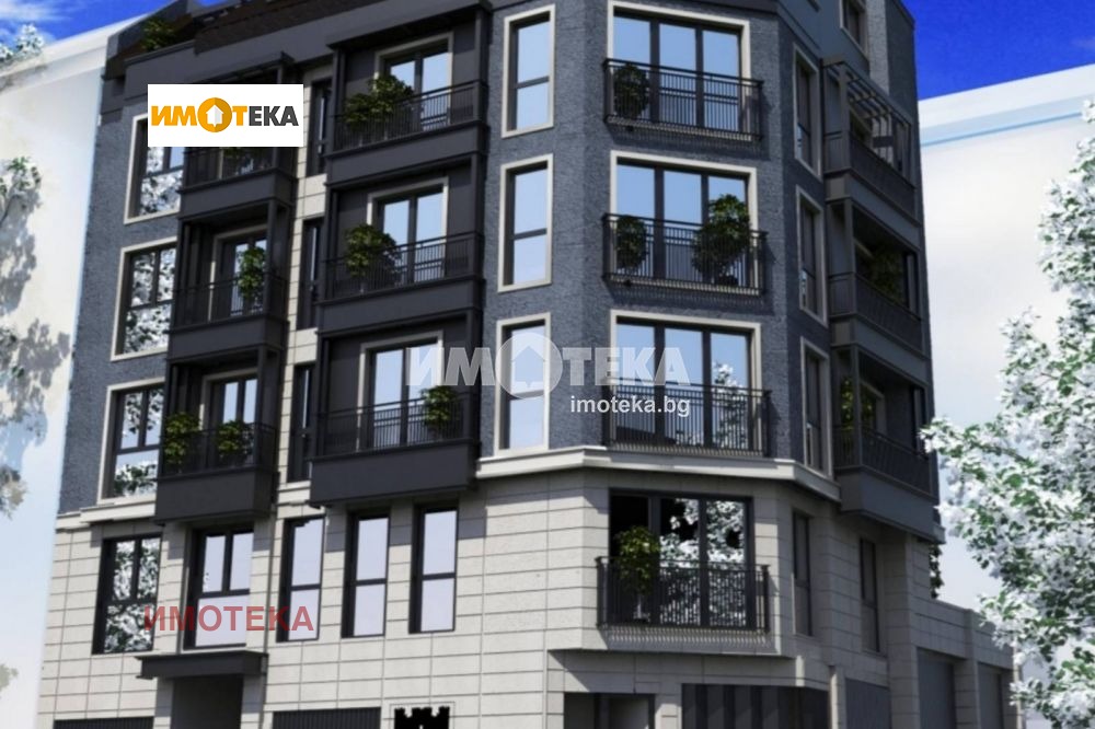 Продава МНОГОСТАЕН | Imot.bg — изображение 1