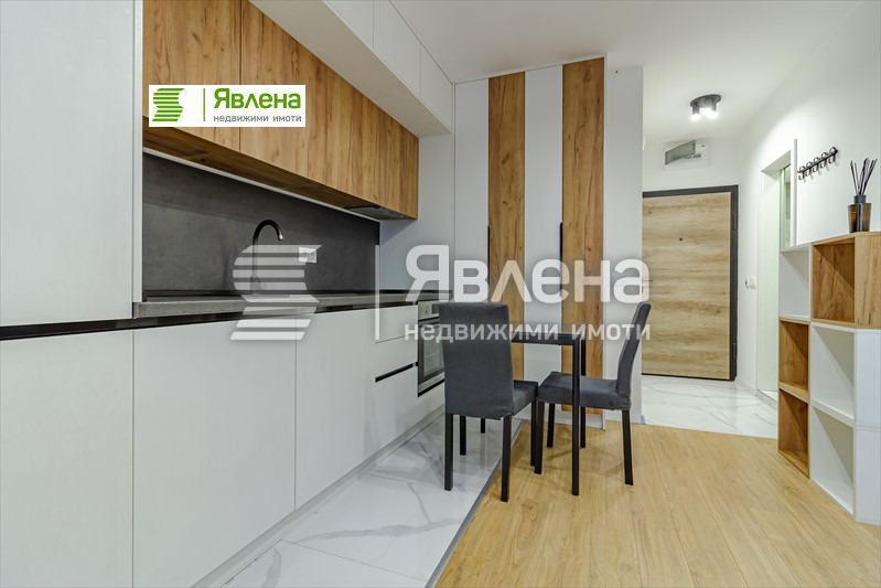 Продава  1-стаен град София , Витоша , 40 кв.м | 11823017 - изображение [7]