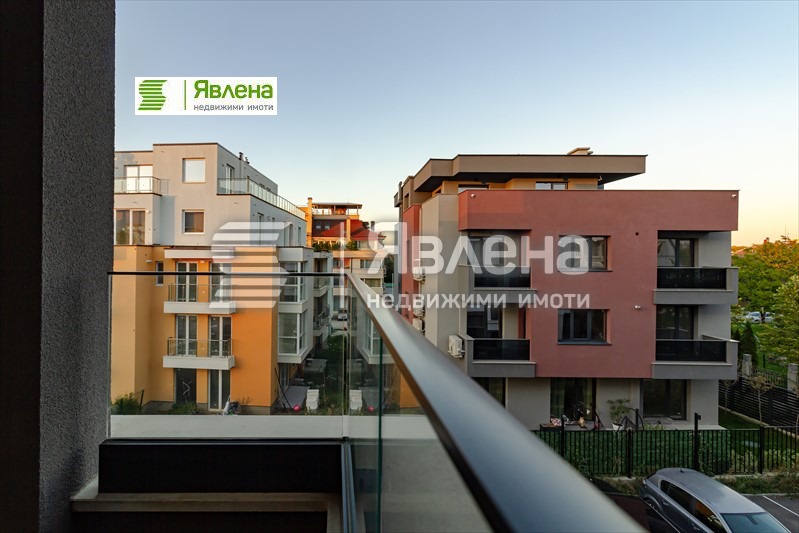 Продава 1-СТАЕН, гр. София, Витоша, снимка 10 - Aпартаменти - 47684605