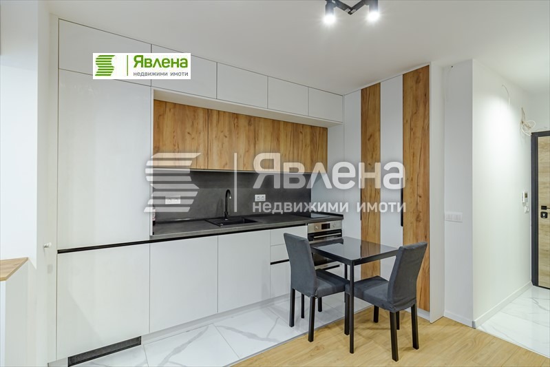 Te koop  Studio Sofia , Vitosja , 40 m² | 11823017 - afbeelding [4]