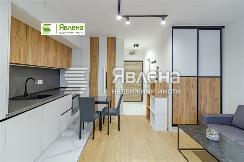 En venta  Estudio Sofia , Vitosha , 40 metros cuadrados | 11823017 - imagen [2]