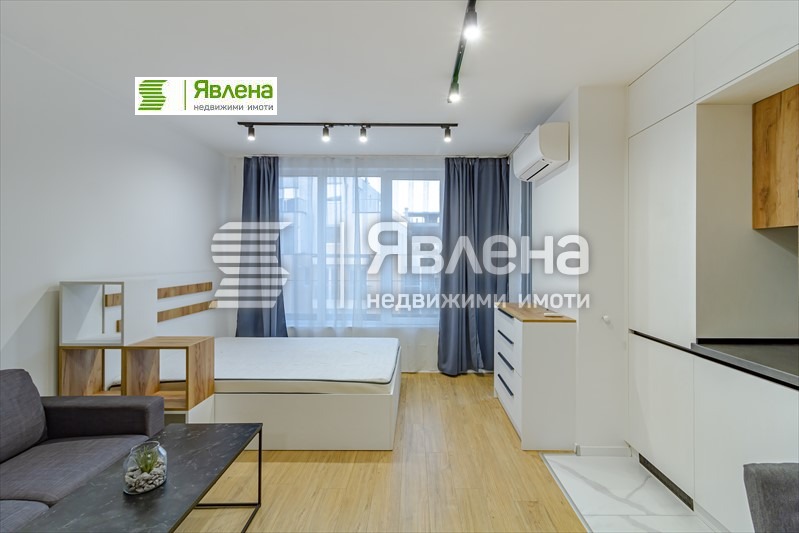 En venta  Estudio Sofia , Vitosha , 40 metros cuadrados | 11823017 - imagen [5]