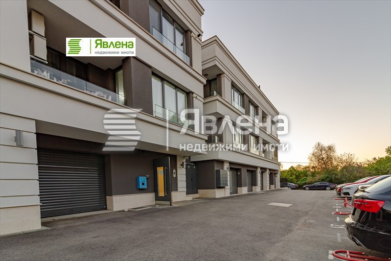 En venta  Estudio Sofia , Vitosha , 40 metros cuadrados | 11823017