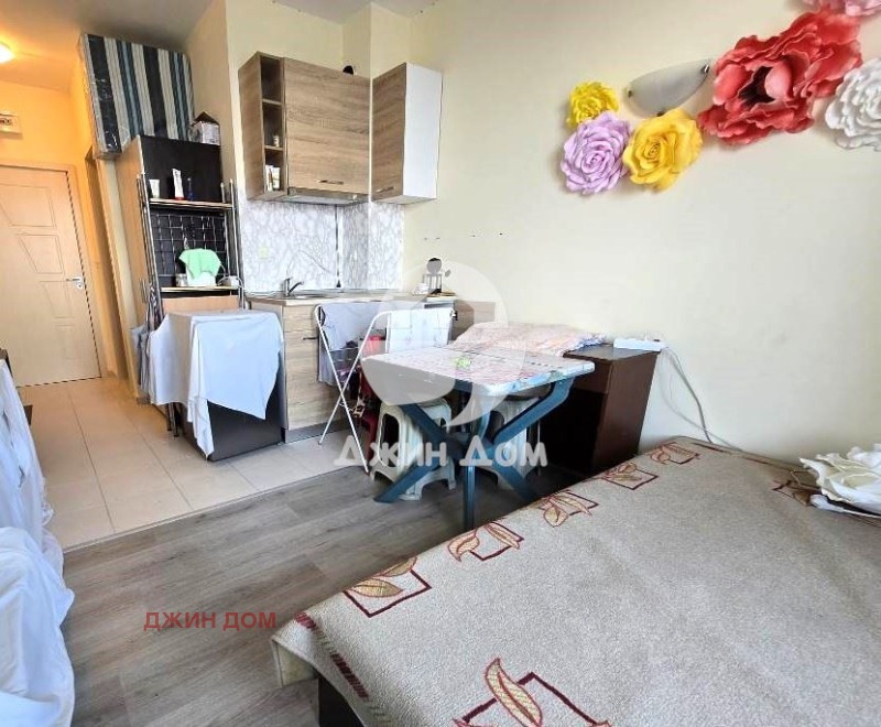 Na prodej  Studio oblast Burgas , Ravda , 27 m2 | 20466400