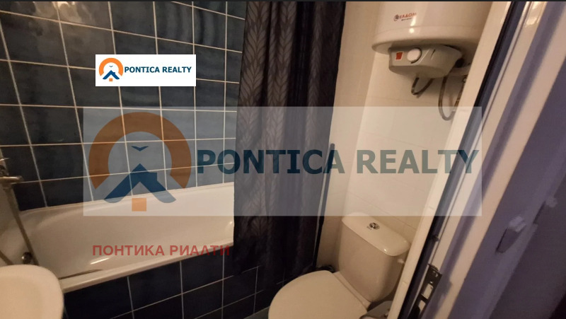 Продава 1-СТАЕН, к.к. Слънчев бряг, област Бургас, снимка 4 - Апартаменти - 52300570