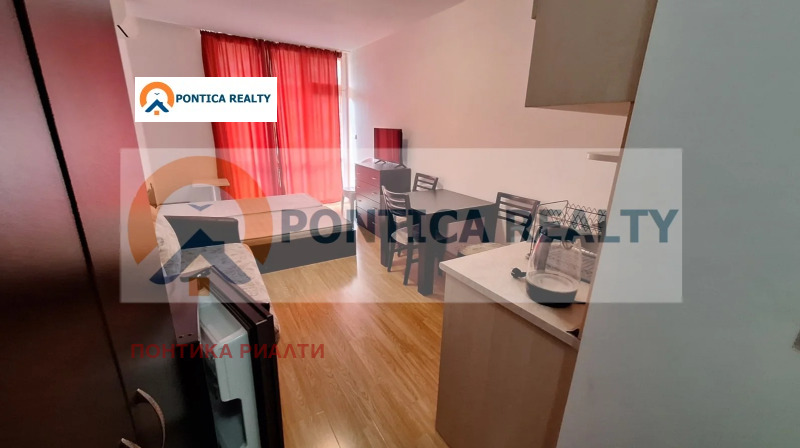 Продава  1-стаен област Бургас , к.к. Слънчев бряг , 31 кв.м | 85251735 - изображение [2]