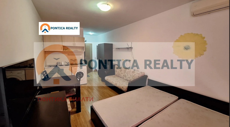 Продава 1-СТАЕН, област Бургас, к.к. Слънчев бряг • 49000 € / 95835.67 лв. • 47169972 1