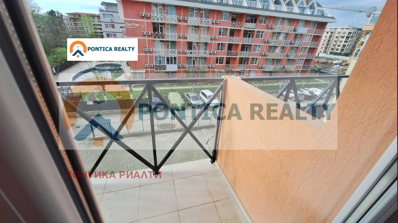 Продава 1-СТАЕН, к.к. Слънчев бряг, област Бургас, снимка 2 - Апартаменти - 52300570