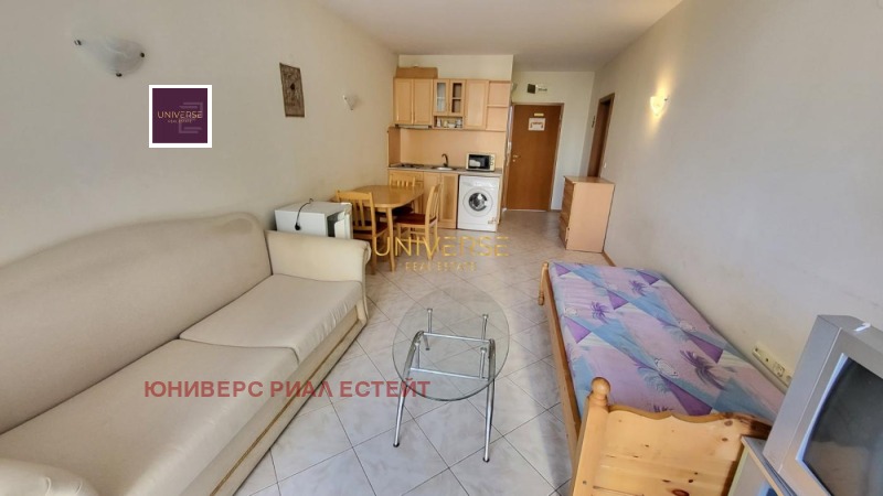 Продава  2-стаен, област Бургас, к.к. Слънчев бряг • 58 000 EUR • ID 49158919 — holmes.bg - [1] 