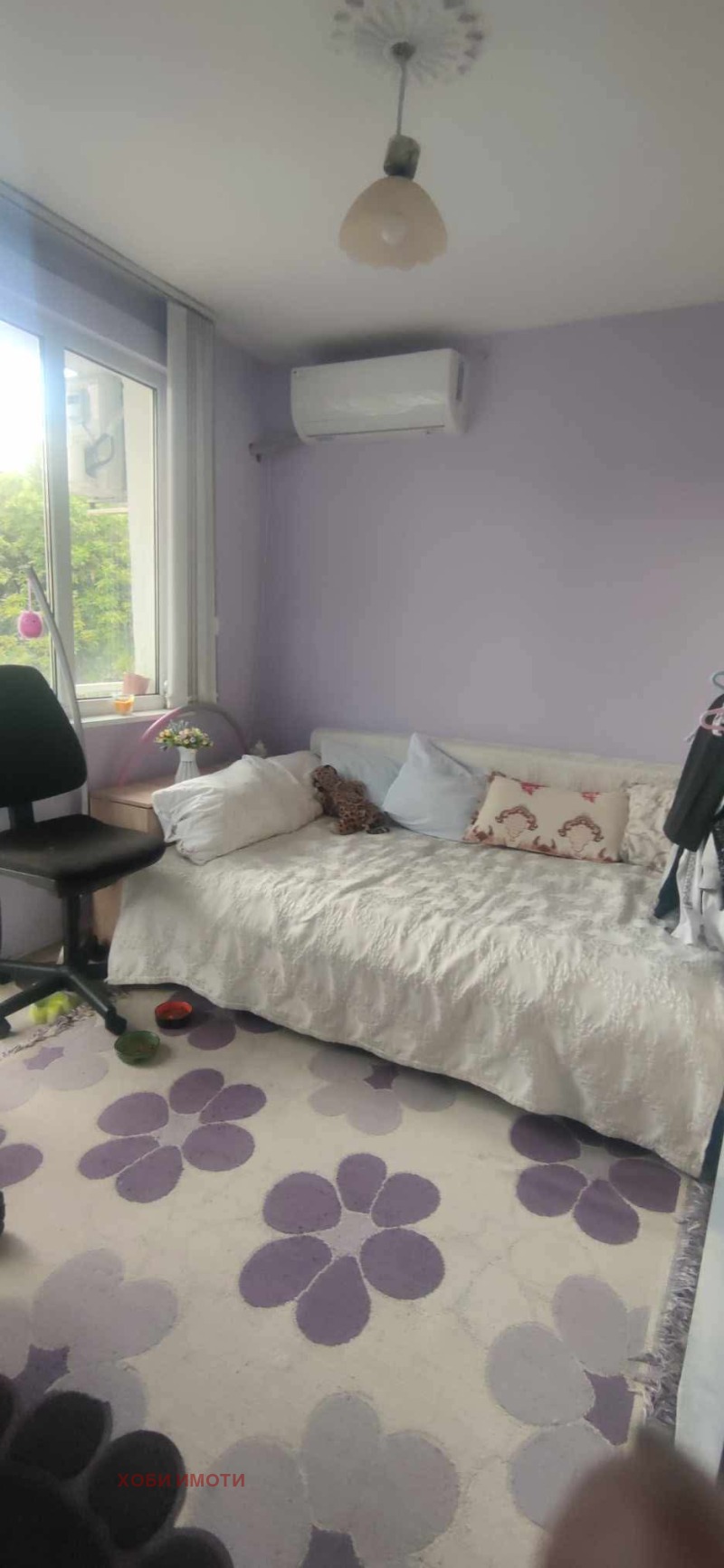 In vendita  1 camera da letto Plovdiv , Kamenitsa 1 , 56 mq | 53977969 - Immagine [14]