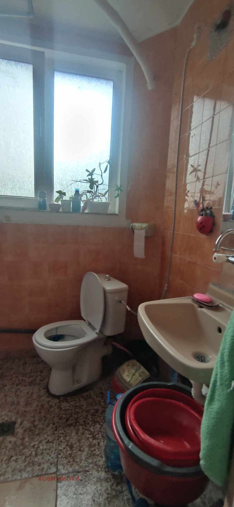 In vendita  1 camera da letto Plovdiv , Kamenitsa 1 , 56 mq | 53977969 - Immagine [13]