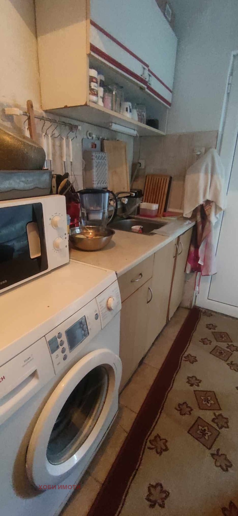 In vendita  1 camera da letto Plovdiv , Kamenitsa 1 , 56 mq | 53977969 - Immagine [6]