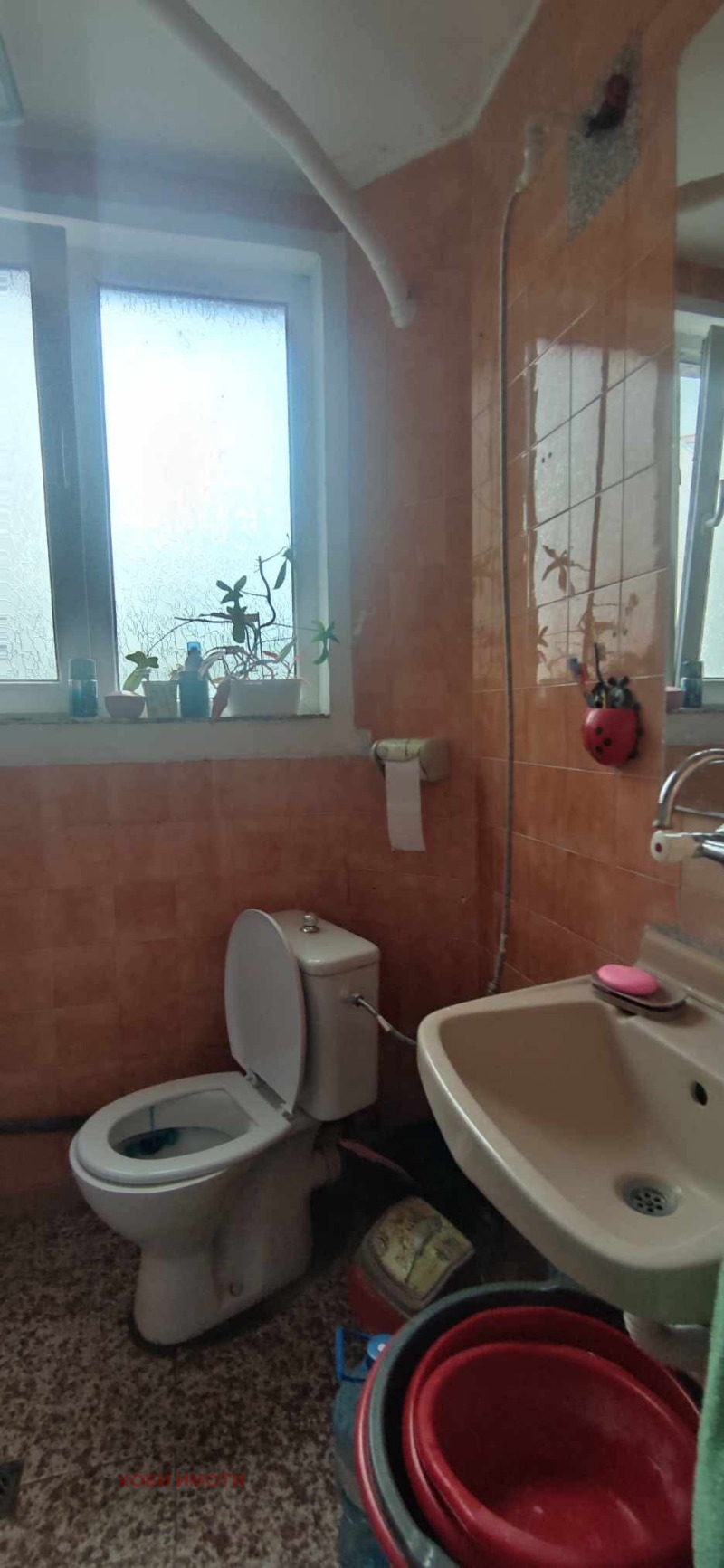 In vendita  1 camera da letto Plovdiv , Kamenitsa 1 , 56 mq | 53977969 - Immagine [4]