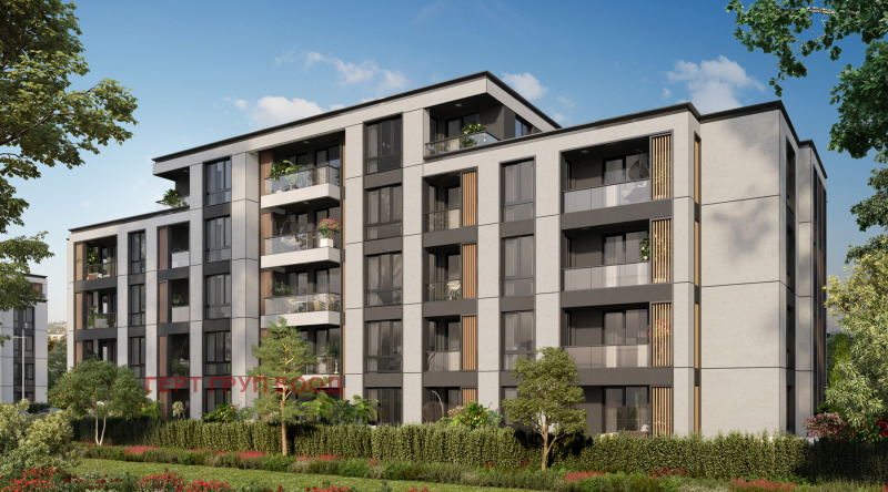 Продаја  1 спаваћа соба Пловдив , Христо Смирненски , 76 м2 | 65042141 - слика [6]