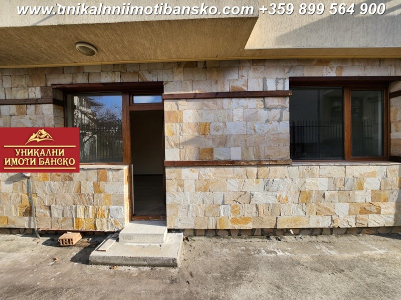 For Sale  1 bedroom region Blagoevgrad , Bansko , 83 sq.m | 89931804 - image [9]