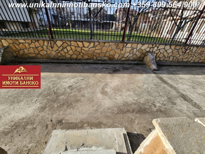 For Sale  1 bedroom region Blagoevgrad , Bansko , 83 sq.m | 89931804 - image [11]
