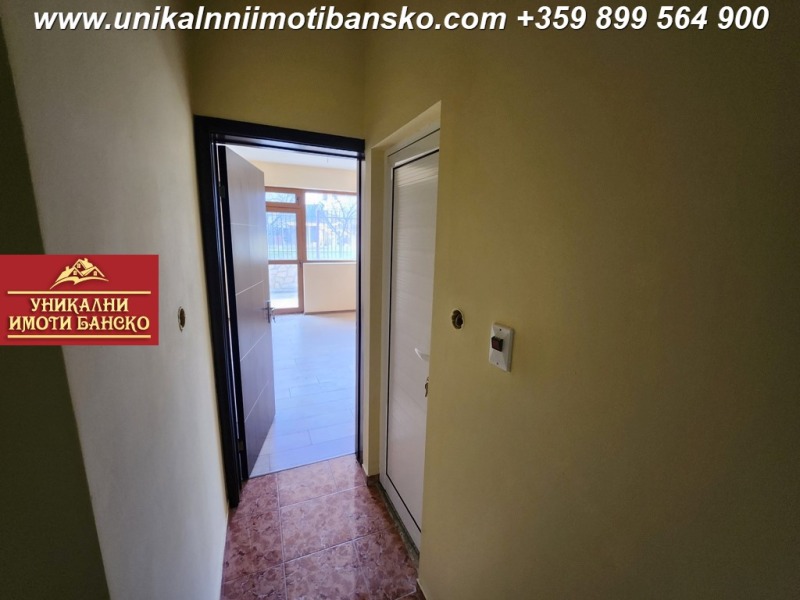 For Sale  1 bedroom region Blagoevgrad , Bansko , 83 sq.m | 89931804 - image [7]