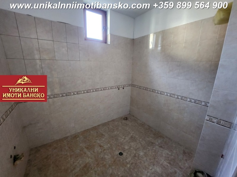 For Sale  1 bedroom region Blagoevgrad , Bansko , 83 sq.m | 89931804 - image [14]